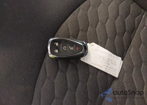 2021 Chevrolet Equinox Awd Lt z USA, uszkodzony, nr VIN 3GNAXUEV0ML330796